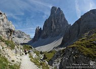 064180 Sentiero 101 - Croda de Toni